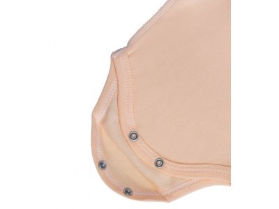 Боди с длинным рукавом Leratutti Малютка 1-00457900_3