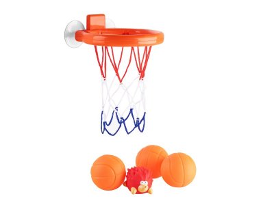 Игрушка для ванной Roxy-Kids Баскетбол 1-00470992_6