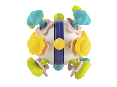 Игрушка развивающая Roxy-Kids Busy Ball 1-00470993_9