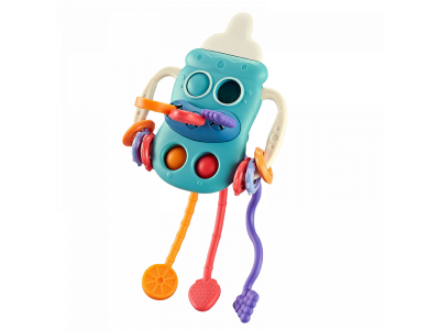 Игрушка-тянучка Roxy-Kids Busy Bottle 1-00470995_4