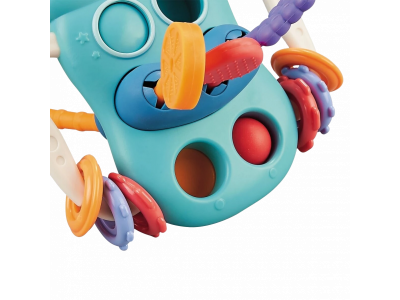 Игрушка-тянучка Roxy-Kids Busy Bottle 1-00470995_6