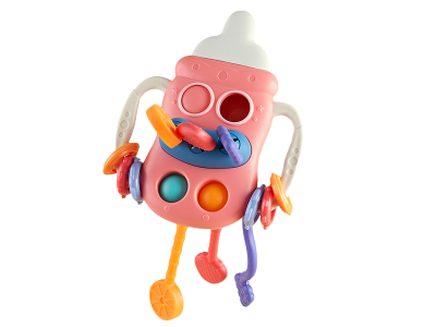 Игрушка-тянучка Roxy-Kids Busy Bottle 1-00470996_16