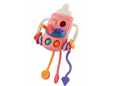 Игрушка-тянучка Roxy-Kids Busy Bottle 1-00470996_17