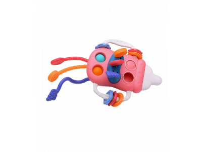 Игрушка-тянучка Roxy-Kids Busy Bottle 1-00470996_18