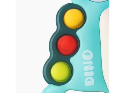 Игрушка-тянучка Roxy-Kids Busy Dino 1-00470997_16