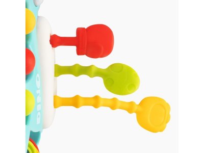 Игрушка-тянучка Roxy-Kids Busy Dino 1-00470997_17