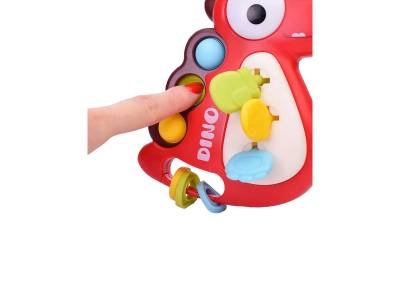 Игрушка-тянучка Roxy-Kids Busy Dino 1-00470998_2