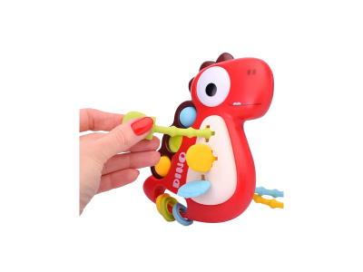 Игрушка-тянучка Roxy-Kids Busy Dino 1-00470998_4