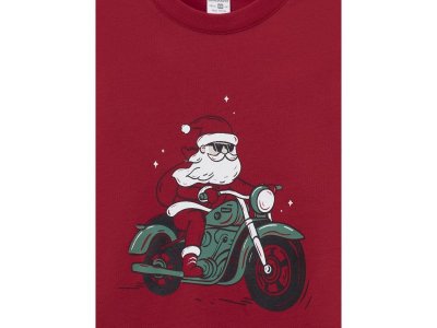 Пижама Crockid 1-00470130_2