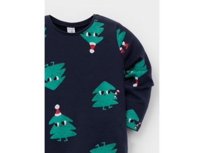 Пижама Crockid 1-00470154_2