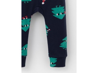 Пижама Crockid 1-00470154_3