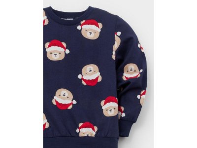 Пижама Crockid 1-00470163_2