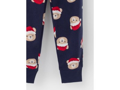 Пижама Crockid 1-00470163_3