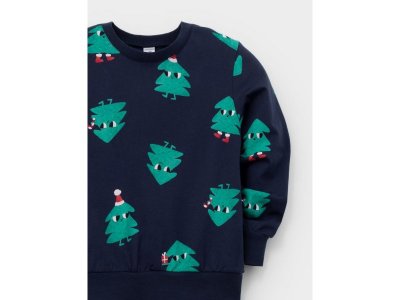 Пижама Crockid 1-00470168_2