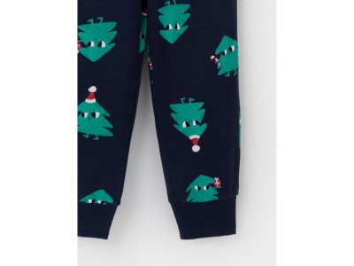 Пижама Crockid 1-00470168_3