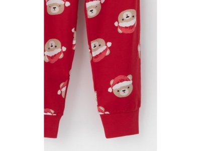 Пижама Crockid 1-00470174_3