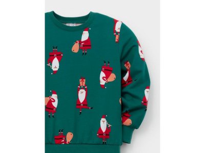 Пижама Crockid 1-00470196_2