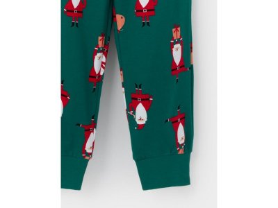 Пижама Crockid 1-00470196_3