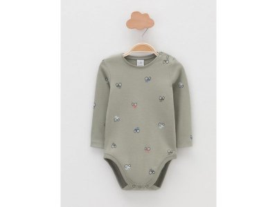 Боди Crockid 2 шт. 1-00470222_2