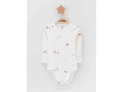 Боди Crockid 2 шт. 1-00470222_3