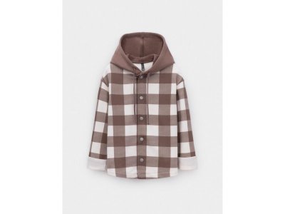 Рубашка Crockid сахар 100470243