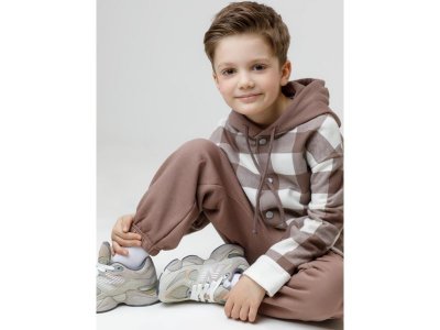 Рубашка Crockid 1-00470243_3