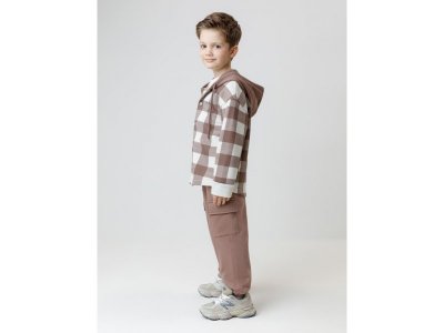 Рубашка Crockid 1-00470243_4