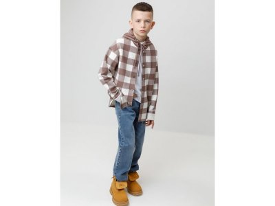 Рубашка Crockid 1-00470252_2