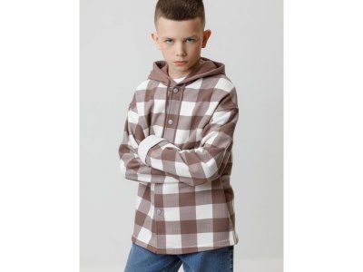 Рубашка Crockid 1-00470252_3