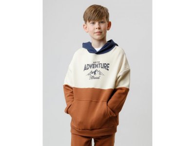 Худи Crockid 1-00470262_2