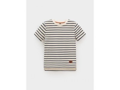 Футболка Crockid сахар 100470265