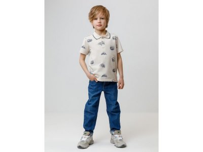 Поло Crockid 1-00470290_2