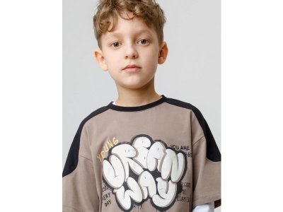 Футболка Crockid 1-00470298_2