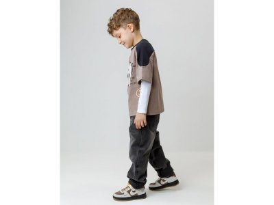 Футболка Crockid 1-00470298_3