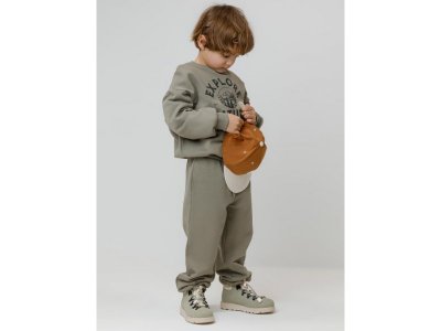 Брюки Crockid 1-00470492_4