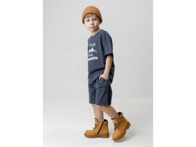 Футболка Crockid 1-00470316_3