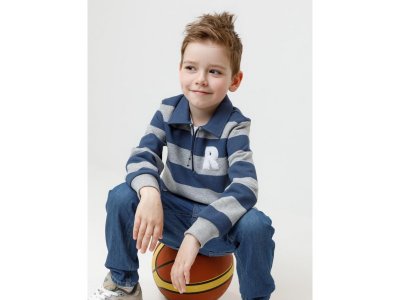 Свитшот Crockid 1-00470330_2