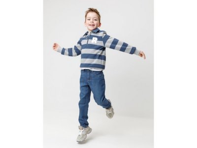 Свитшот Crockid 1-00470330_3