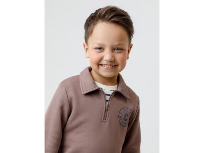 Свитшот Crockid 1-00470336_3