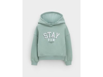 Худи Crockid голубой 100470346