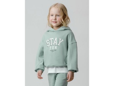 Худи Crockid 1-00470347_2