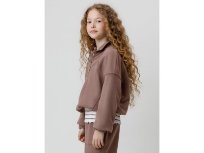 Свитшот Crockid 1-00470360_3