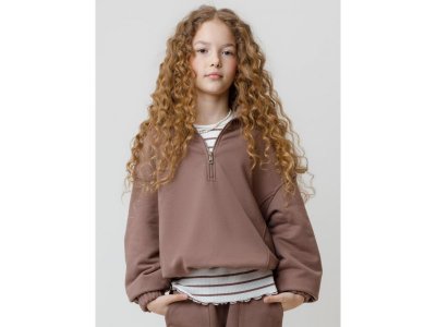 Свитшот Crockid 1-00470360_4