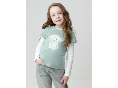 Футболка Crockid 1-00470364_2