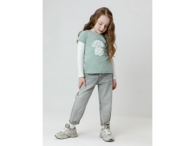 Футболка Crockid 1-00470364_3