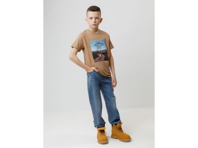 Футболка Crockid 1-00470373_2