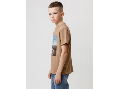 Футболка Crockid 1-00470373_4