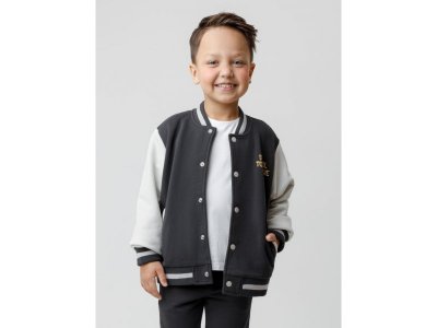 Бомбер Crockid 1-00470378_2