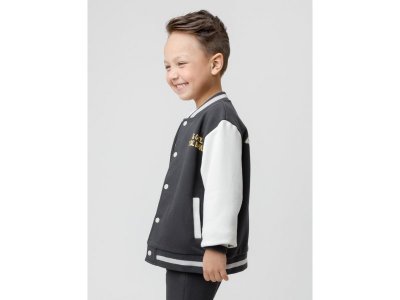 Бомбер Crockid 1-00470378_4