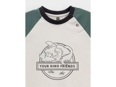 Футболка Crockid 1-00470386_2